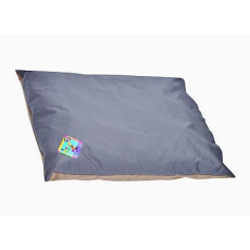 Pet Bed - Waterproof PVC Size 90x70cm 